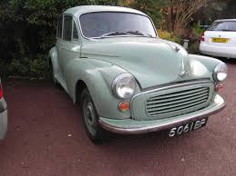 Image result for Sage Green 1962 Morris