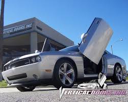 2009 2010 Dodge Challenger Lambo Doors Vdcdchal08 2010 Dodge Challenger Dodge Challenger Lambo