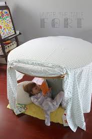 7 Diy Indoor Play Forts Kids Will Never Want To Leave Seeme Liz Kids Forts Kids Fort Indoor Kids Playing