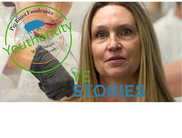 Join the Event — Youthentity