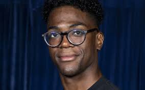 Meet Kris Stith: The Man Behind the Graphics