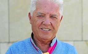 Toda una vejez por delante