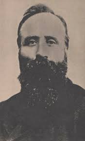 Milton Sharp, il gentiluomo che assaliva diligenze