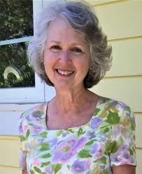 Patricia McNally Obituary (1948