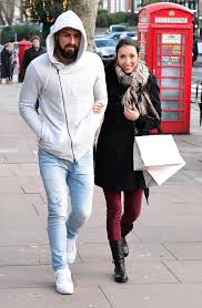 See high quality photos follow the tag #olivier giroud wife. Football Paparazzi Auf Twitter Olivier Giroud And Wife Jennifer Spotted On A Day Out On The Streets Of London