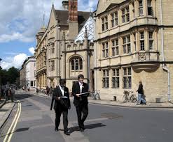 Can You Answer These Oxford University Interview Questions Student