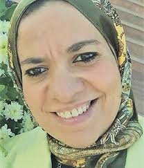 Assoc. Prof. Amira Khalil