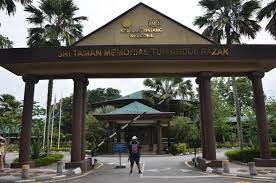 In recognition of his contribution to the country, this place was. Tun Abdul Razak Memorial Kuala Lumpur Malaysia