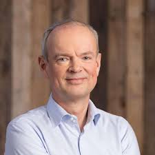 Leaders in Supply Chain and Logistics Podcast • Listen