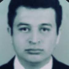 Enrique CARDENAS-SANCHEZ