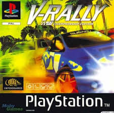 Check spelling or type a new query. V Rally Sur Playstation 1 Des Centaines D Heures De Jeux Playstation Immagini Giochi