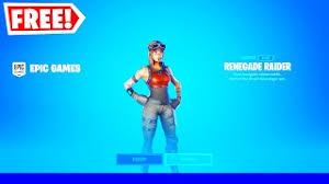 Renegade raider was first added to the game in fortnite chapter 1 season 1. I Found A Secret Code To Unlock The Renegade Raider Skin How To Get Renegade Raider In Fortnite Youtube