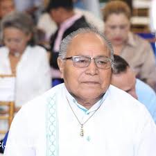 Los Polvoras Boxing Club.