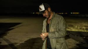 04:22 benjamín vicuña ficha como hierro, un funcionario de prisiones, para la cuarta temporada de 'vis a vis'. Bild Zu Benjamin Vicuna Bild Benjamin Vicuna Filmstarts De