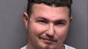 Man suspected of killing wife arrested for fatally stabbing man, police say