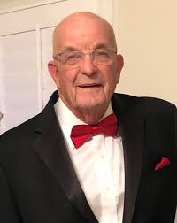 Donald Taylor Obituary