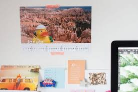 Kalender Maken Met Gratis Templates In Lightroom Lichtkamer Fotografietips En Fotografie