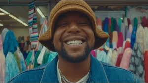 Gimme the game, gimme the pain, gimme the SMOKE 💨 , “GIMME” produced by  the homie @simensez out now EVERYWHERE! , 🎥: Gimme shot by @gimmy__g