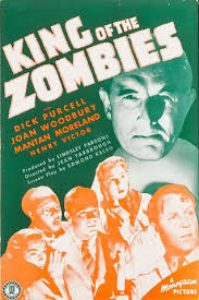 Before Night of the Living Dead: Early Zombie Movies