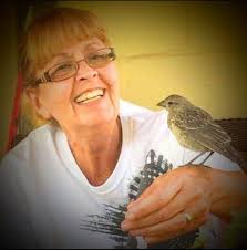 Linda Kay (Martin) Hoffman