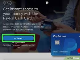 I active all of them i can at least once a week. 4 Ways To Add Money To Paypal Wikihow