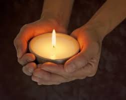 In fact, any candle can become a prayer candle depending on the sentiment that the candle is made with and how you use the candle after it is made. Pin On About Com Angels
