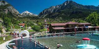 Finding the best place to live in colorado isn't easy because there are so many choices. 12 Best Hot Springs Resorts In Colorado Top Public Hot Springs In Co