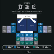 See the view from section 306, read reviews and buy tickets. Admin My Asian Buzz