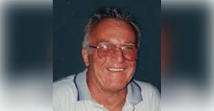 Obituary information for Hubert Wissmach