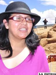 Arenales: Patrimonio y mitología que los orureños deben preservar