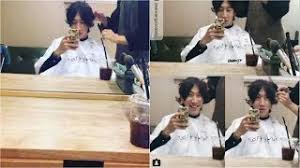 Lee kwang soo surprises on running man by cutting his own hair on the spot. Lee Kwang Soo Finally Cut His Hair New Style For Song Joong Ki S Wedding Youtube