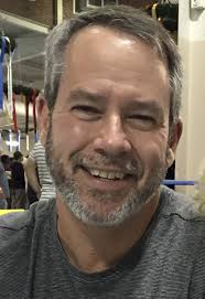 Steven Douglas Lohmann