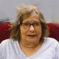 Janet Marie Schofield Obituary