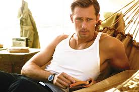 Alexander Skarsgard Nude Penis NSFW Photos & Videos - Men Celebrities Site