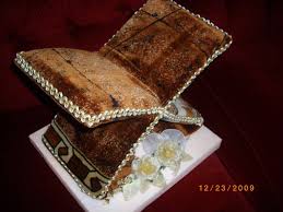 Selamat mencuba dan jangan lupa. Gubahan Hantaran Lipatan Sweet Fountain