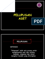 1.4 menghantar borang kemasukan asrama kepada murid baru dan memberi borang tawaran semula kepada murid lama. Borang Pelupusan Kew Pa 17