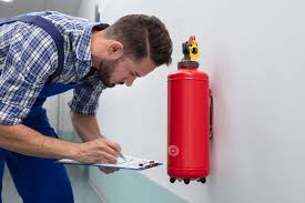 Portable fire extinguisher inspection is extremely important for the protection of businesses and homes — especially since osha and fire codes require specific procedures when it comes to. Fire Extinguisher Inspection Checklist Ohs Insider