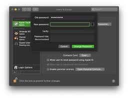 Then use dscl command, learn how via man page and google: How To Disable The Login Password On Mac Appletoolbox