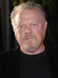 William Lucking (Creator)