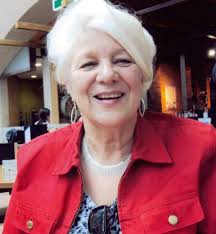 Elaine Lennox Obituary