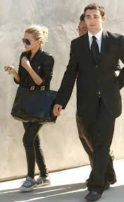 ashley olsen how i should wear my converse オルセン姉妹 オルセン