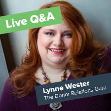 How to Talk to Donors During the COVID-19 Crisis