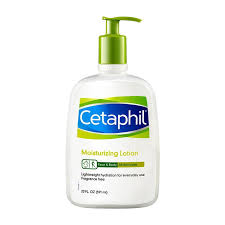 Cetaphil memang dikenal sangat mahal untuk pasar jual di indonesia. Produk Khusus Kulit Sensitif Cetaphil