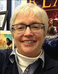 Harold Underdown's Instagram, Twitter & Facebook