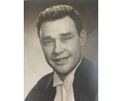 James Hammond Obituary (2020)