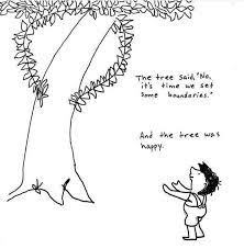 Emotional Labor How To Stop Doing All The Work Terri Cole Happy Relationships The Giving Tree Relationship Advice