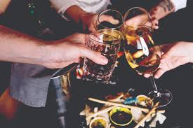 The head of state also lifted the ban on importation of second hand. Alcohol Industry Welcomes A Call To Review The Booze Ban Northern Natal News