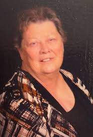 Obituary for Mary P. Smith Wingard