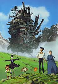 Worldcat reports that howl's moving castle is the author's work most widely held in participating libraries, followed by its first sequel castle in the air. Howl S Moving Castle Anime Tv Tropes