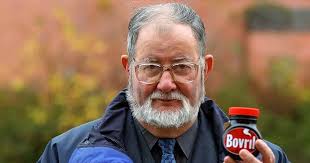 Tributes to 'larger than life' former Burton Mail journalist who has died